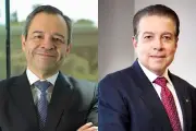 Sale Romo como director de Banamex, llega Edgardo del Rincón