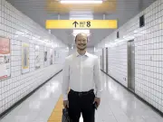 Salida 8: El terror japonés llega a cines mexicanos con un laberinto psicológico