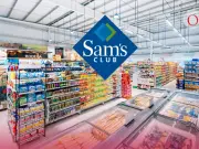 Sam's Club ofrece 25% de descuento en helados y congelados durante abril 2026