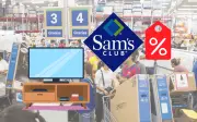Sam's Club: pantalla Hisense ULED 50