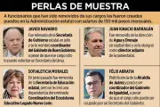 Samuel García engorda su gabinete con nuevos nombramientos en Nuevo León