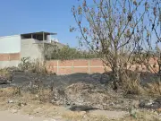 San Pedro Tlaquepaque activa plan preventivo ante alto riesgo de incendios en temporada de estiaje