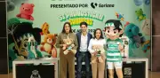 Santos Laguna transforma su Guerretón 13: de peluches a comedores escolares