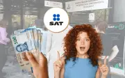 SAT 2026: Fechas Clave y Límites para Recibir tu Saldo a Favor