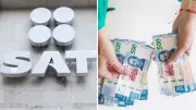 SAT acelera devoluciones: reembolsos de declaración anual en solo 3 días