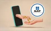 SAT advierte sanciones por transferencias sospechosas en abril 2026: claves para evitar multas