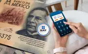 SAT desmiente rumores sobre impuestos a depósitos y transferencias para 2026