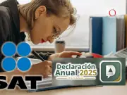 SAT: ¿Habrá prórroga para la Declaración Anual 2026?