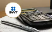 SAT: Límites y Procedimientos para Recibir Devoluciones por Saldo a Favor