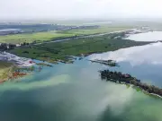 SCJN confirma validez del decreto que protege el Lago de Texcoco como área natural