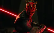Se estrena 'Star Wars: Maul - Lord de las sombras' en Disney+ este lunes