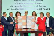 Se lanzará álbum conmemorativo de la banda Retro en México