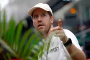 Sebastian Vettel insta a preservar la esencia de la Fórmula 1 ante cambios tecnológicos
