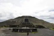 Secretaría de Cultura Lamenta Ataque a Visitantes en Zona Arqueológica de Teotihuacán
