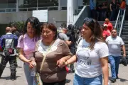 Secretaría de Mujeres ofrece solidaridad a familia de joven asesinada en CDMX