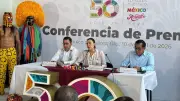 Sectur respalda cancelación de Acamoto 2026 en Acapulco para promover turismo positivo