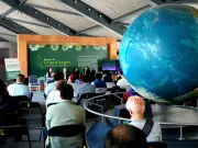Sedema organiza foro sobre cambio climático y calidad del aire para Plan de Desarrollo 2045