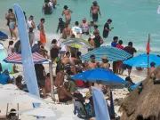 Semana Santa trágica en Hidalgo: al menos cinco muertos en accidentes viales y ahogamientos