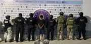 Semar detiene a 81 personas en Acapulco durante operativo “Escudo Sable”