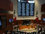 Senado aprueba Plan Estratégico de Procuración de Justicia 2026-2029