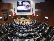 Senado cierra periodo con temas álgidos: CIA, FGR y Banxico