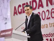 Senador exige intervención por presunta privatización de playa en Nayarit