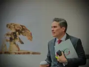 Senador Pável Jarero critica informe de ONU sobre desapariciones forzadas en México