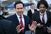 Senador Rubio Anuncia Revisión de Relación de EU con la OTAN en Contexto de Seguridad Global