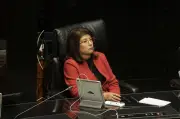 Senadora de Morena admite haber ordenado sacrificio de 10 mil perros en Tecámac
