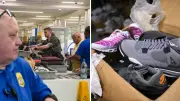 Senadora Duckworth exige a TSA revertir política de zapatos por riesgos de seguridad en aeropuertos