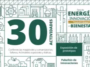 SENER convoca Feria de Energía e Innovación para impulsar transición renovable
