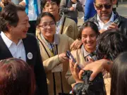 SEP inaugura exposición virtual sobre mujeres en la educación secundaria mexicana