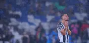 Sergio Canales se despide de Rayados y estaría cerca de salir de la Liga MX