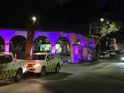 SETRAN intensifica seguridad nocturna en transporte público de Guadalajara con enfoque de género