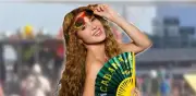 Shakira lamenta muerte de trabajador en Brasil antes de su concierto en Copacabana