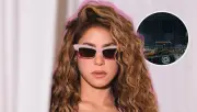 Shakira reacciona a muerte de trabajador en montaje de concierto en Copacabana