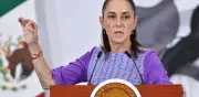 Sheinbaum a Rocha: 'Si no hay pruebas, no hay nada que temer'