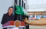 Sheinbaum advierte operativos contra gasolineras que suban precios injustificadamente