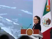 Sheinbaum anuncia Observatorio del Golfo tras derrame de 900 toneladas de hidrocarburo