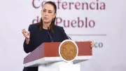 Sheinbaum desconoce presencia de agentes antidrogas de EE.UU. fallecidos en accidente en Chihuahua