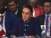 Sheinbaum en Barcelona: Reflexión sobre la identidad y futuro de la izquierda global