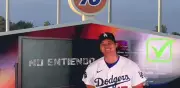 Shohei Ohtani sorprende con español perfecto en viral dinámica de los Dodgers