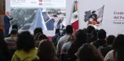 SICT anuncia avances en infraestructura vial del Edomex con apoyo de Delfina Gómez