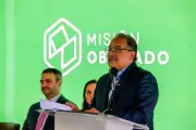 Sin acuerdo en el Congreso para la Ley de Coordinación Mijes, se pospone la discusión