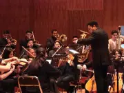 Sinfonía Galáctica: Star Wars transforma el Metropolitan en aula magna musical para familias