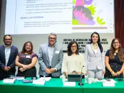 SINNNA: más de 137 indicadores para monitorear derechos infantiles en México