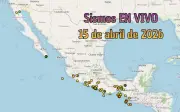 Sismos en México: Monitoreo en Vivo de Temblores en Jalisco y el País