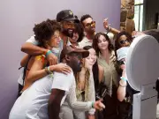 Snap360: El Software que Revoluciona los Fotomatones 360 para Eventos en México