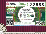 Sorteo Superior 2879: Lotería Nacional revela números ganadores este viernes