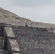 SRE en contacto permanente con Canadá tras tiroteo fatal en Teotihuacán